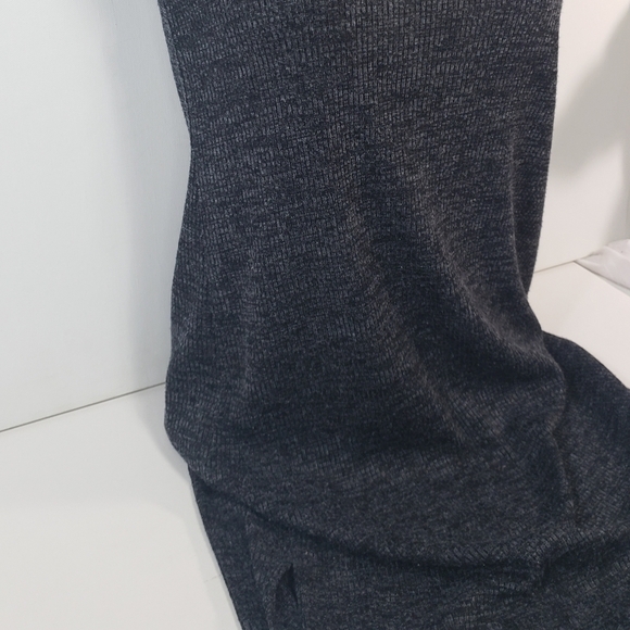 Roots Grey Sleeveless Dress - Picture 6 of 8